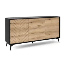 Chest of drawers KSZ154 DIAMOND